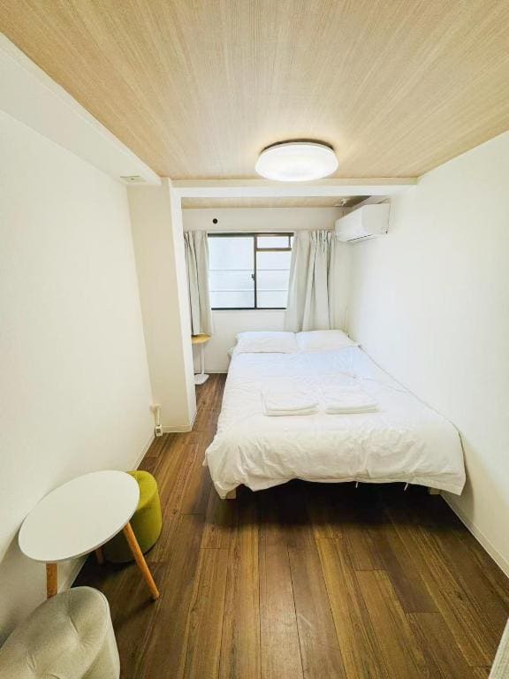 Mori Hotel - View 2