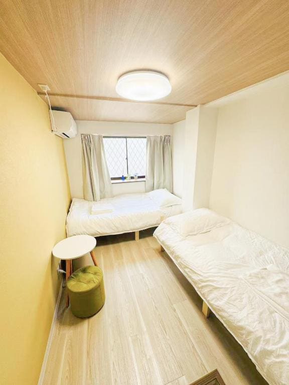 Mori Hotel - View 3