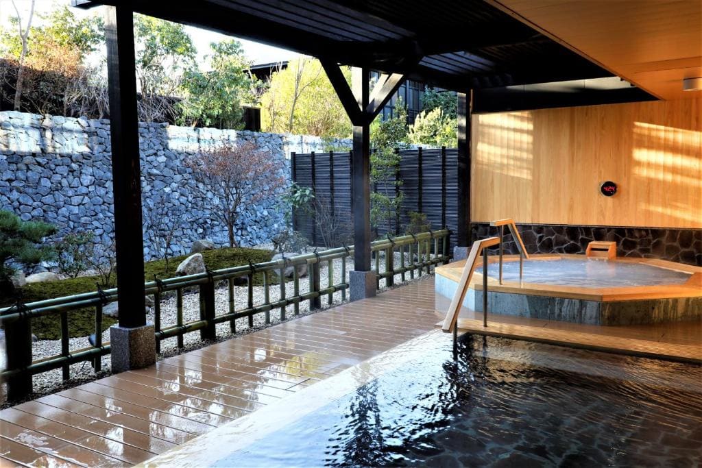 Hotel Morinokaze Hakone Sengokuhara - View 5