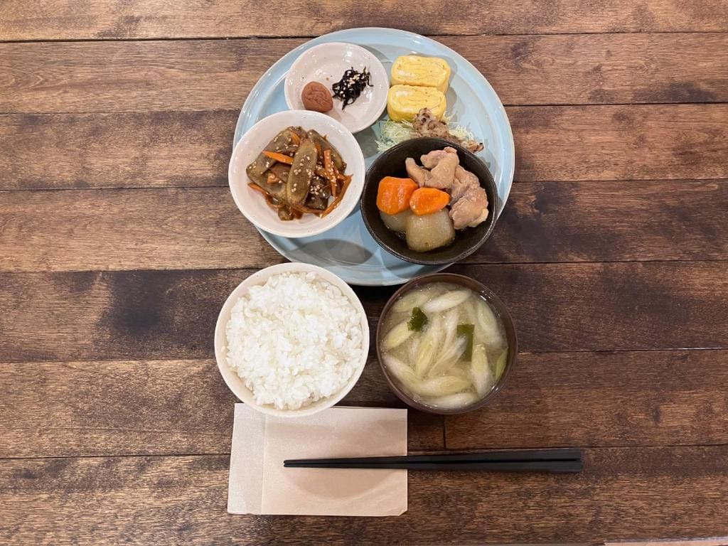 MOTORYOKAN Guesthouse & Cafe - व्यू 4