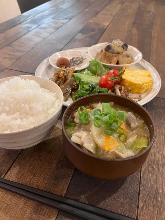 MOTORYOKAN Guesthouse & Cafe - व्यू 7