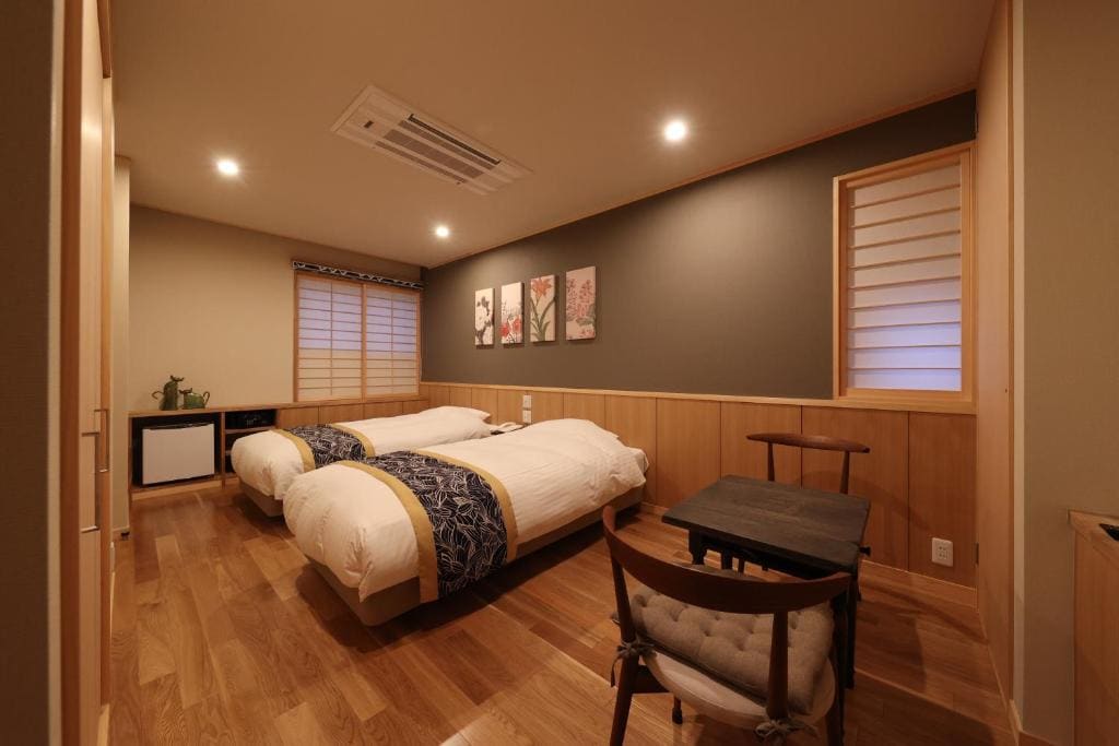 Mutsumikan - View 6