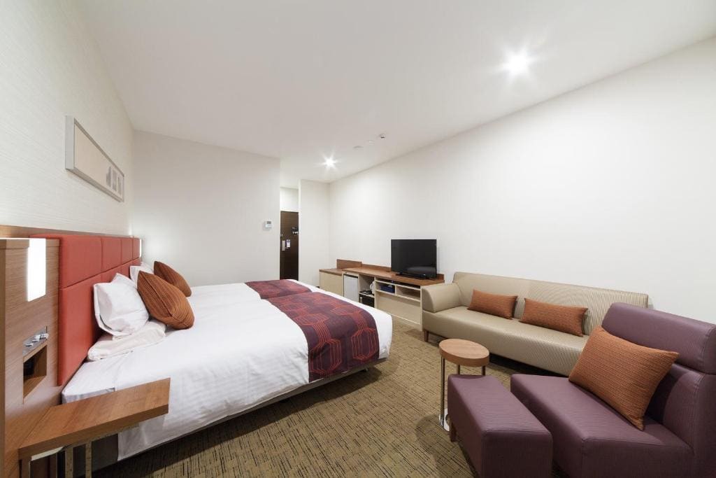 HOTEL MYSTAYS Haneda - View 2