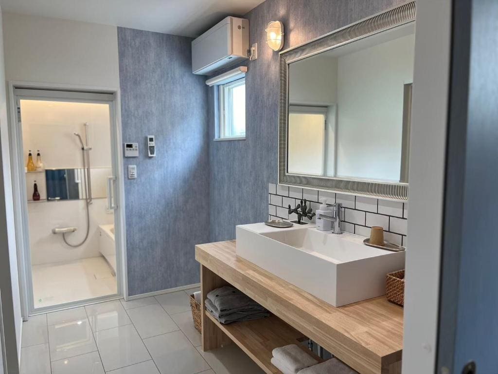 NAGAHAMA lifestyle glamping hotel - View 7