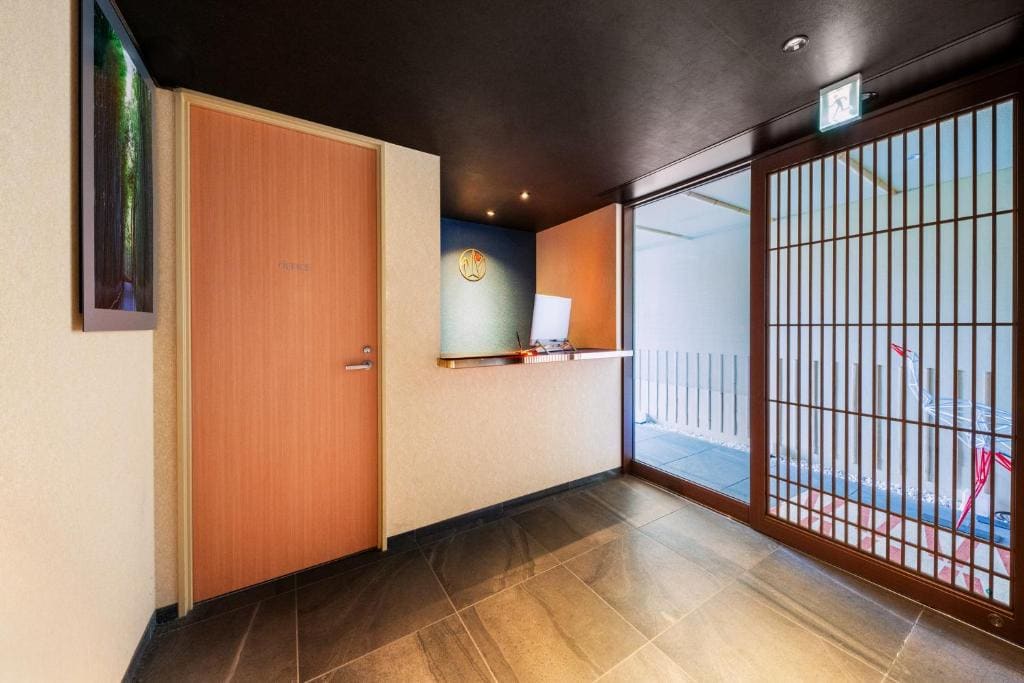 Homm Stay Nagi Arashiyama Kyoto By Banyan Group - View 4