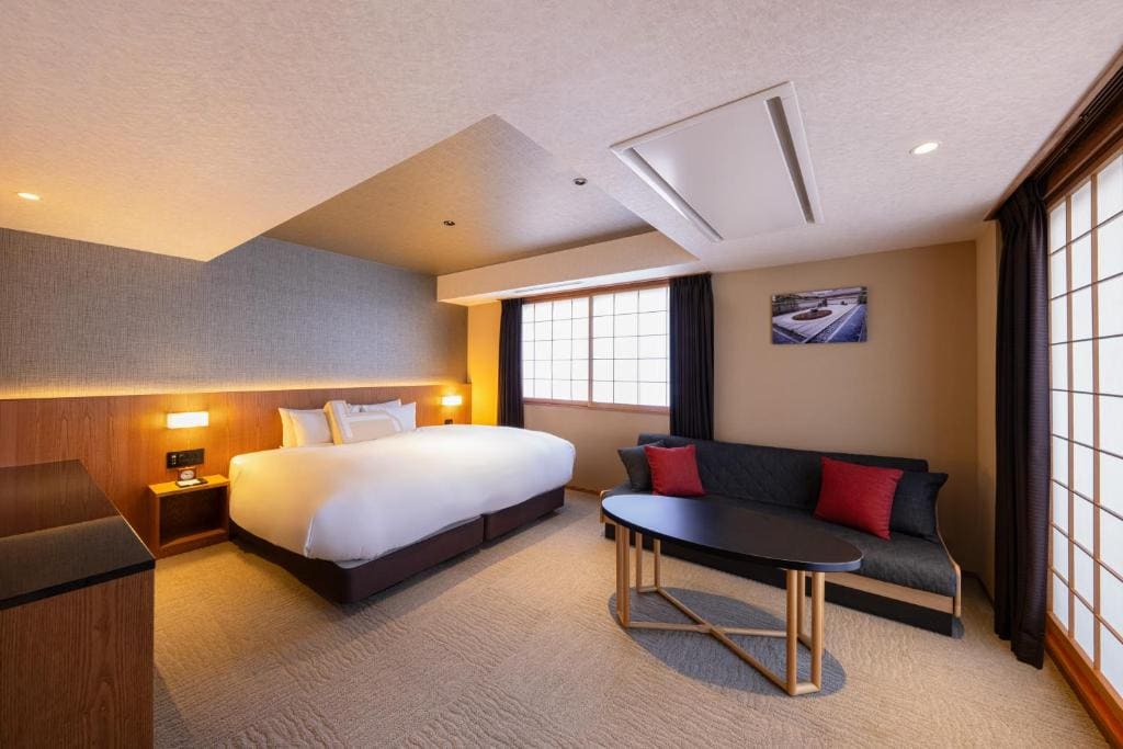 Homm Stay Nagi Arashiyama Kyoto By Banyan Group - View 6