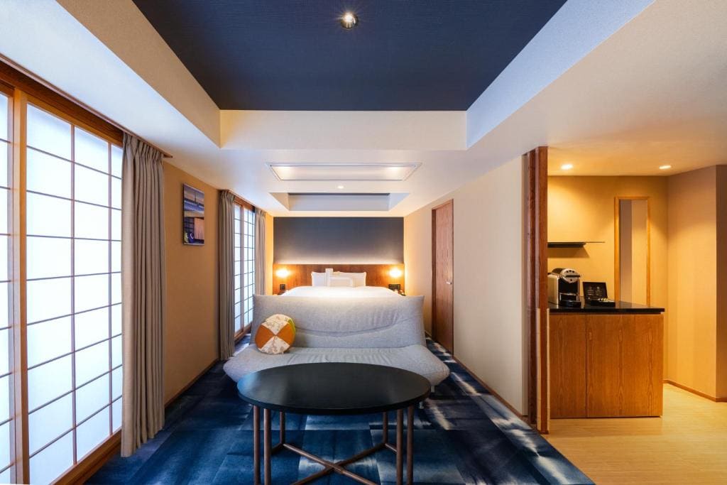 Homm Stay Nagi Arashiyama Kyoto By Banyan Group - View 7