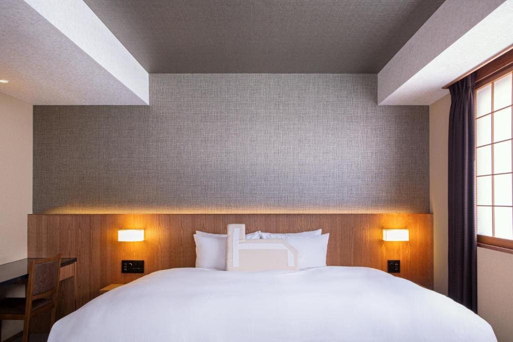 Homm Stay Nagi Arashiyama Kyoto By Banyan Group - View 2