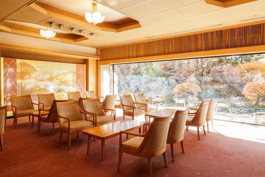Hotel Nakamuraya - View 3
