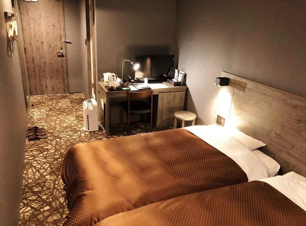 Hotel Nakamuraya - View 2