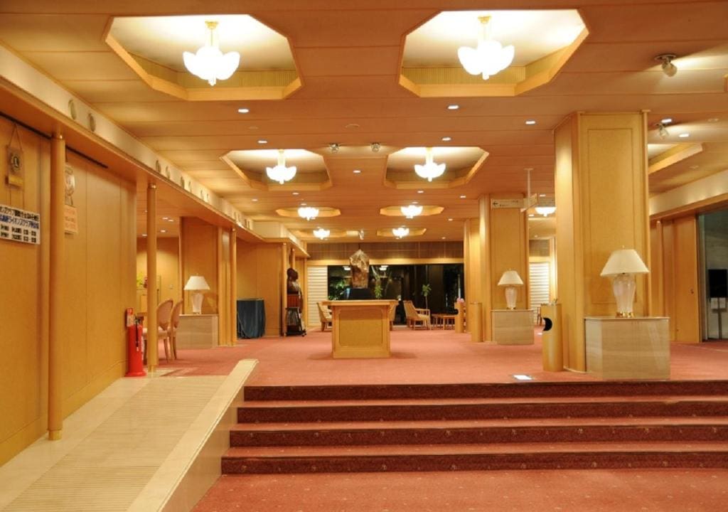 Hotel Nakamuraya - View 5
