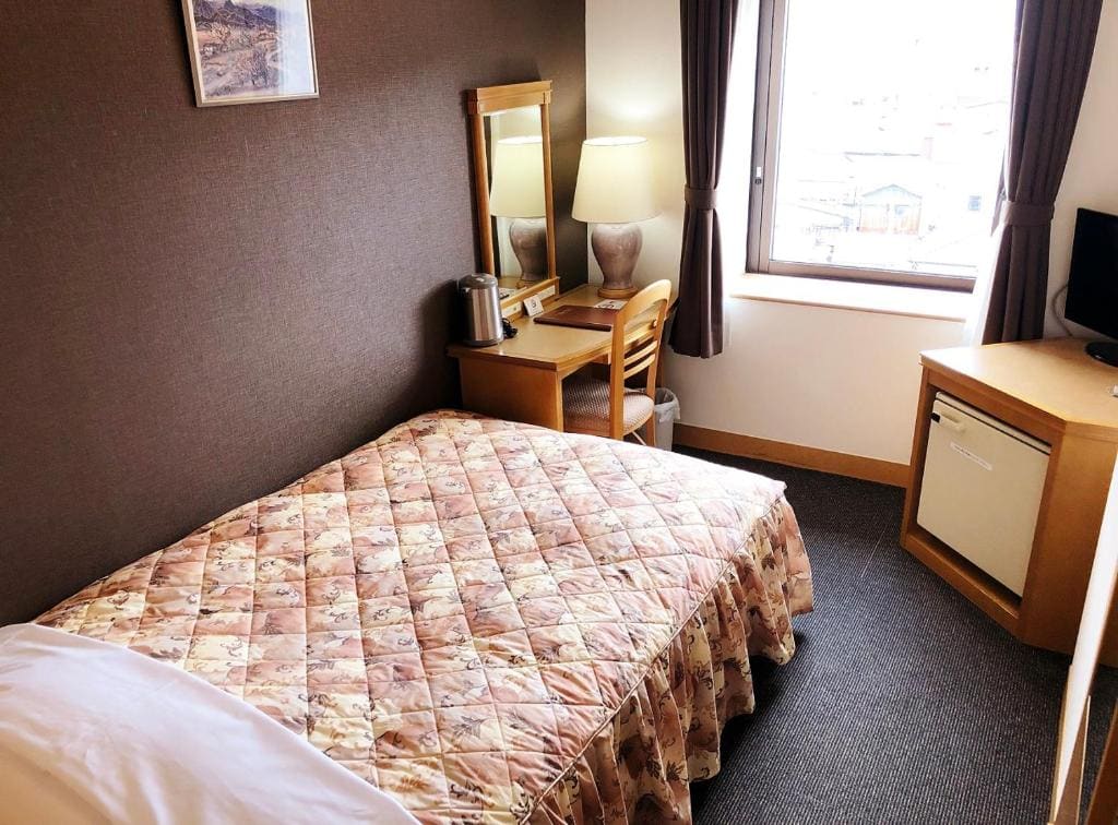 Hotel Nakamuraya - View 6