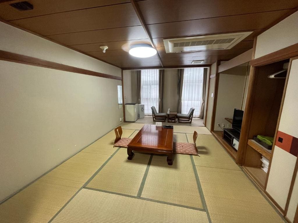 Nakamuraya Ryokan - View 4