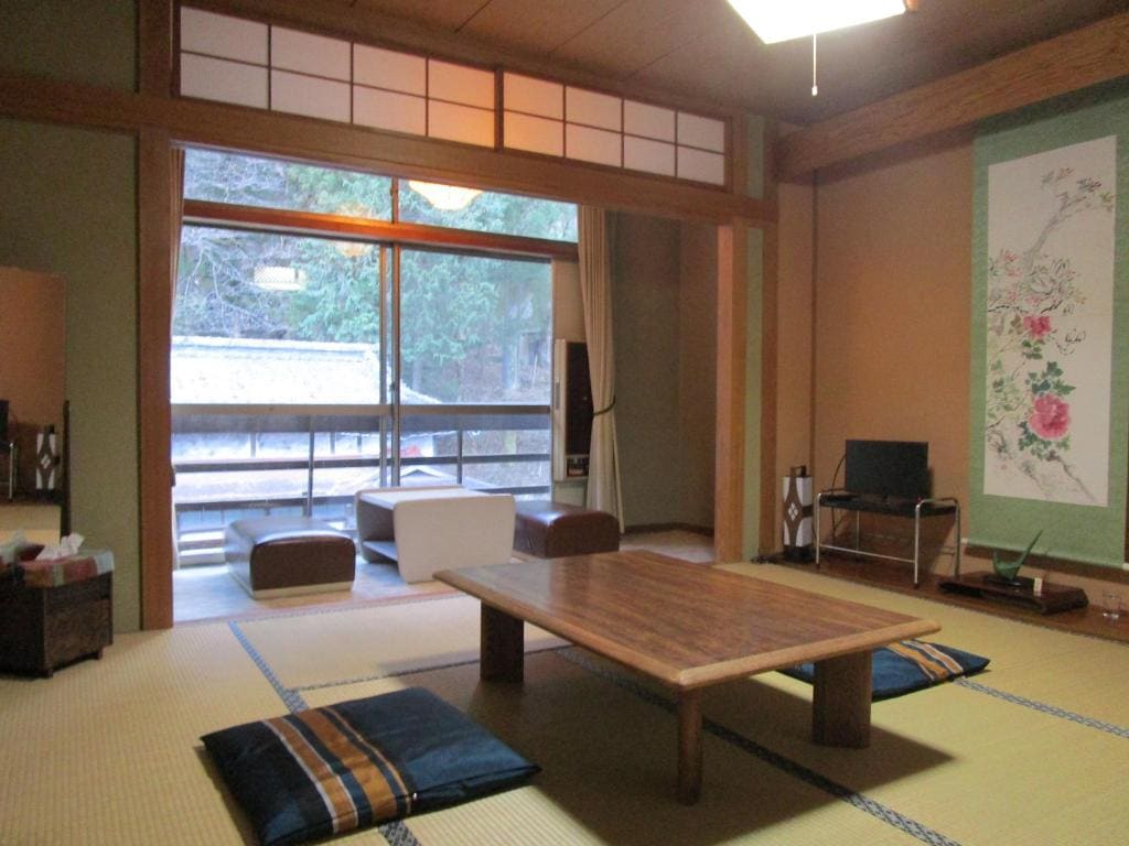 Nakaya Ryokan - View 3