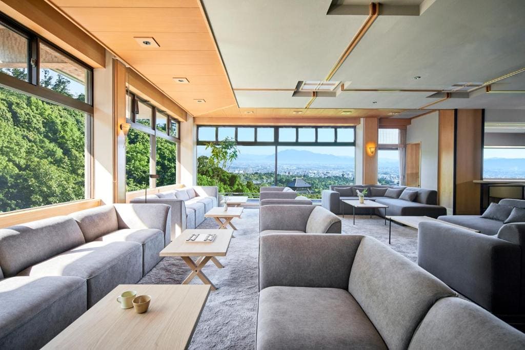 ANDO HOTEL NARA Wakakusayama -DLIGHT LIFE & HOTELS- - View 4