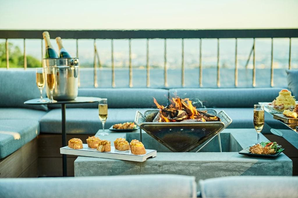 ANDO HOTEL NARA Wakakusayama -DLIGHT LIFE & HOTELS- - View 6