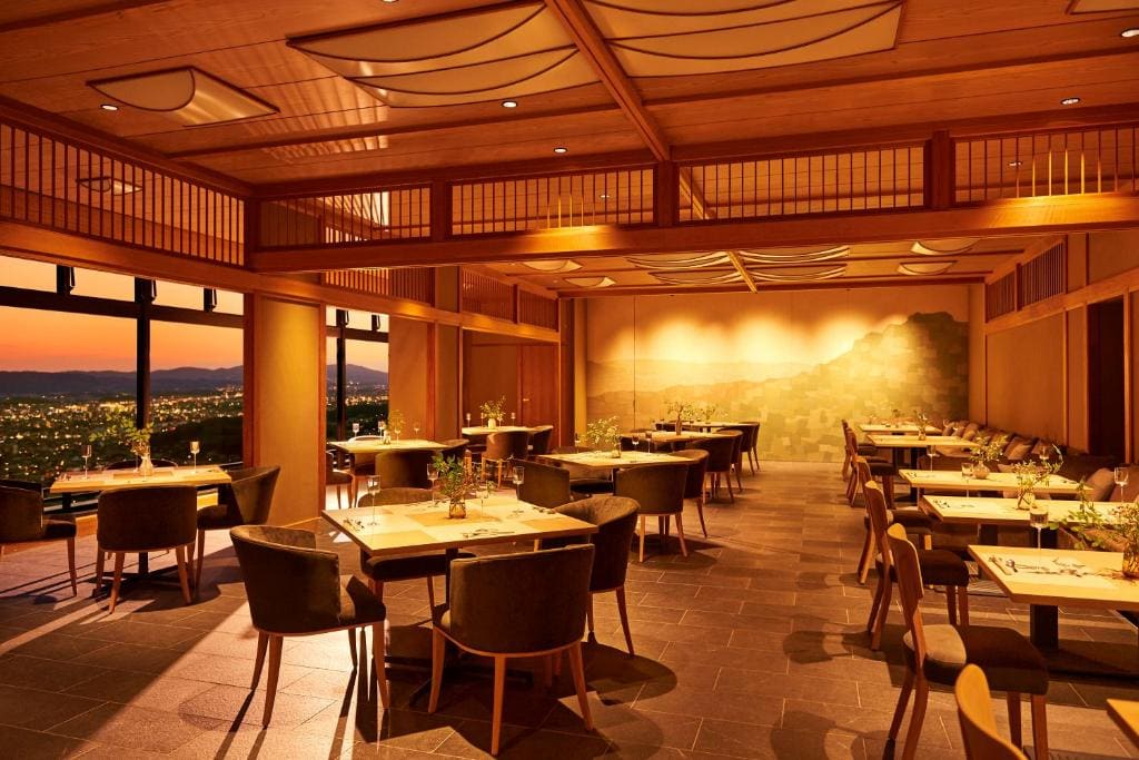 ANDO HOTEL NARA Wakakusayama -DLIGHT LIFE & HOTELS- - View 3