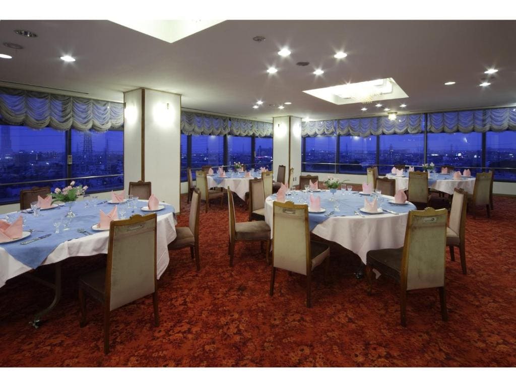 Hotel New Yutaka - Vacation STAY 35249v - View 3