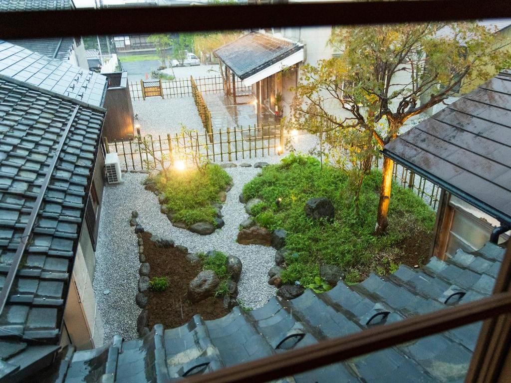 NIPPONIA Chichibu Monzenmachi - View 6