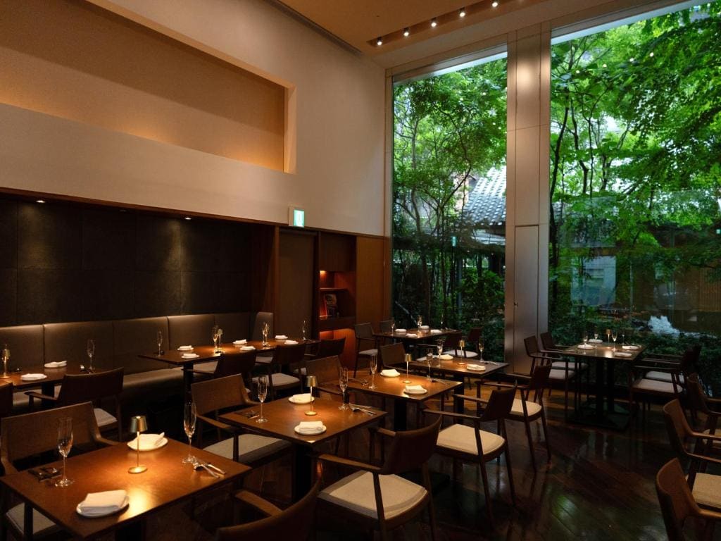 Hotel Niwa Tokyo - View 3