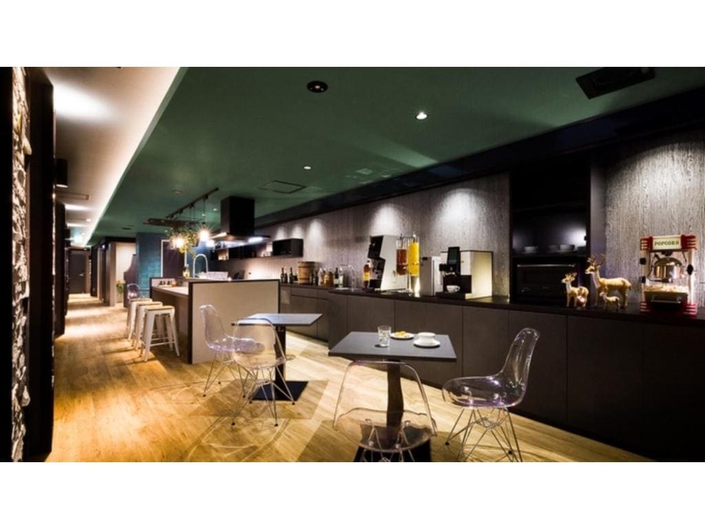 HOTEL Noir Blanc - Vacation STAY 18068v - View 3