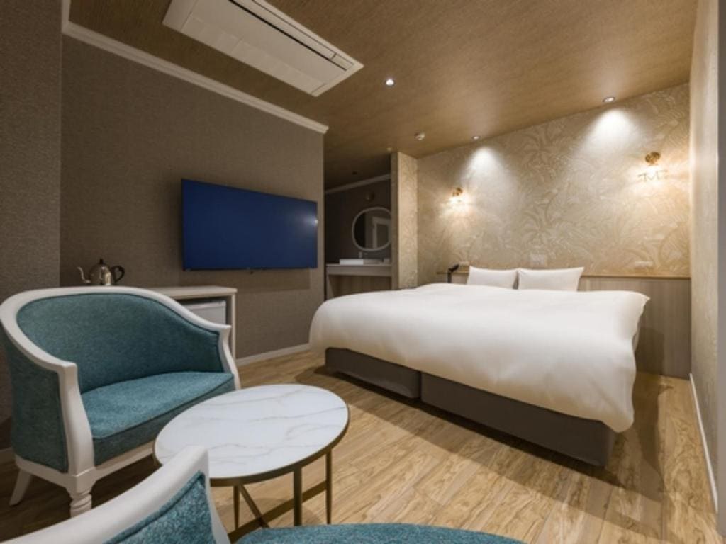 HOTEL Noir Blanc - Vacation STAY 18068v - View 2