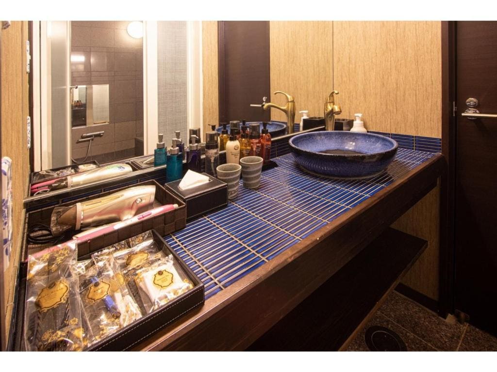 Oita Onsen Business Resort Sourin - Vacation STAY 73386v — Ansicht 3