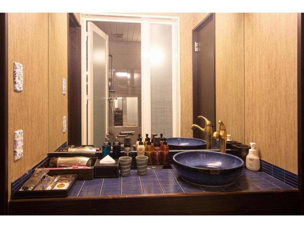 Oita Onsen Business Resort Sourin - Vacation STAY 73386v — Ansicht 7