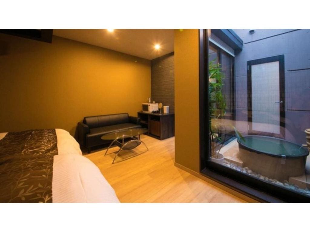 Oita Onsen Business Resort Sourin - Vacation STAY 73386v — Hauptbild