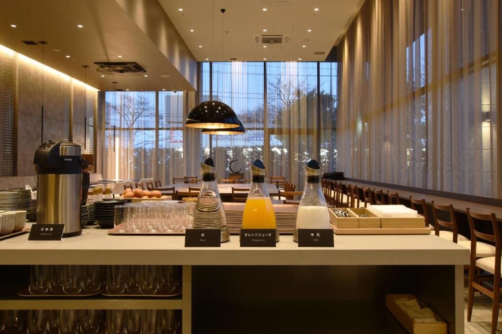 HOTEL JAL City Tsukuba - View 5