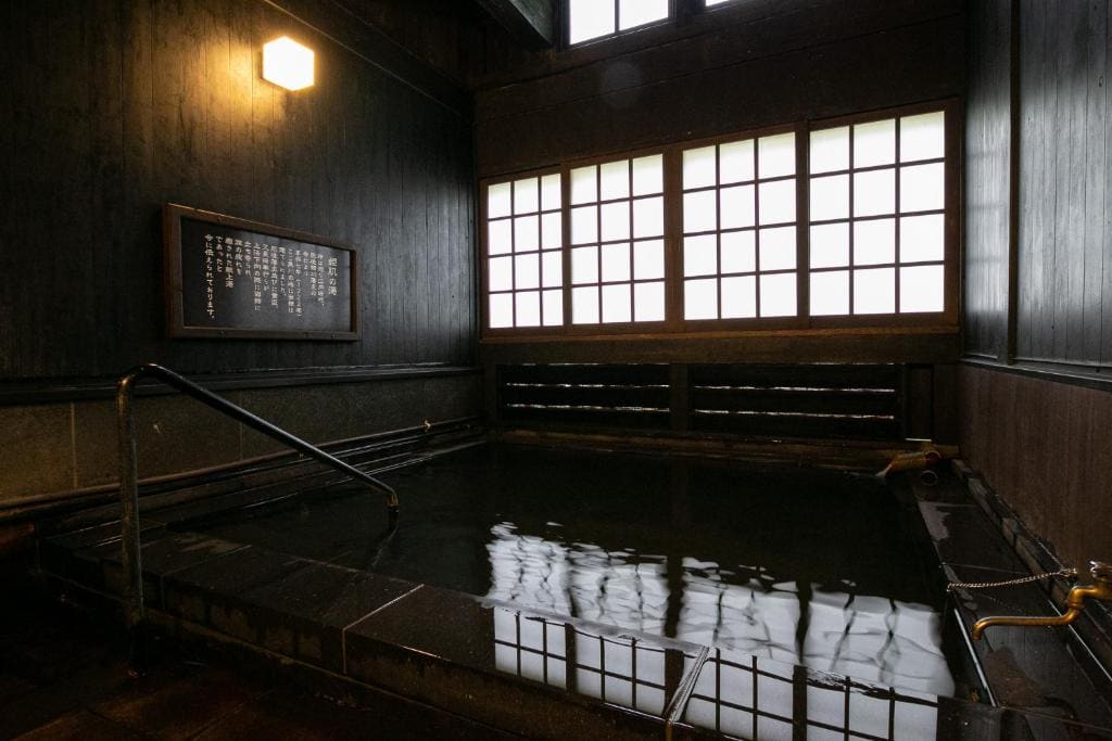 Okyakuya - View 4