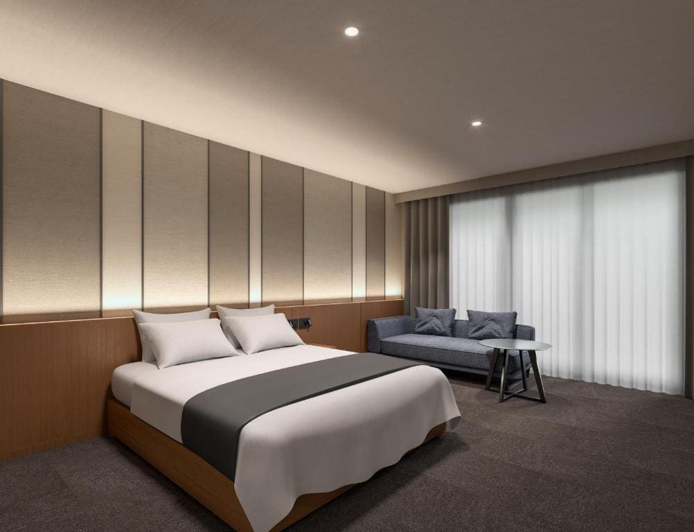 OND HOTEL(オンドホテル) - View 2