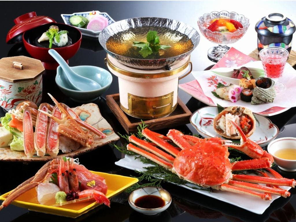 Onishiya Suishoen - View 2
