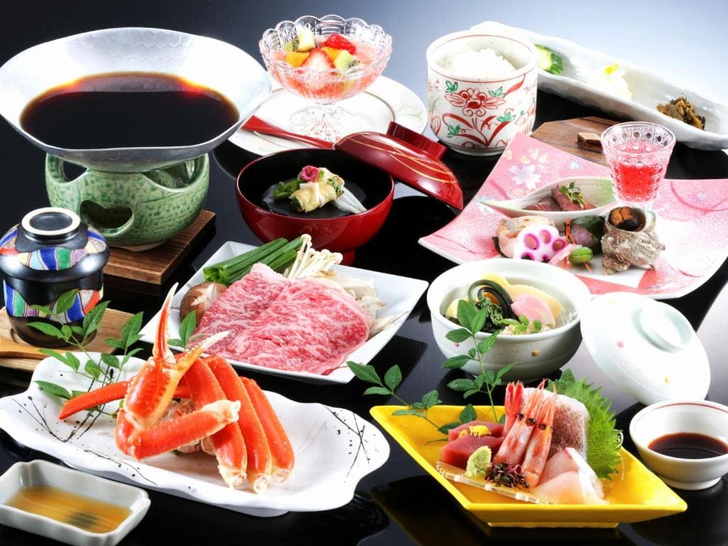 Onishiya Suishoen - View 3