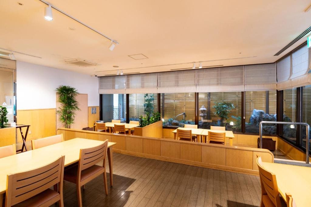 Onomichi Kokusai Hotel - View 7