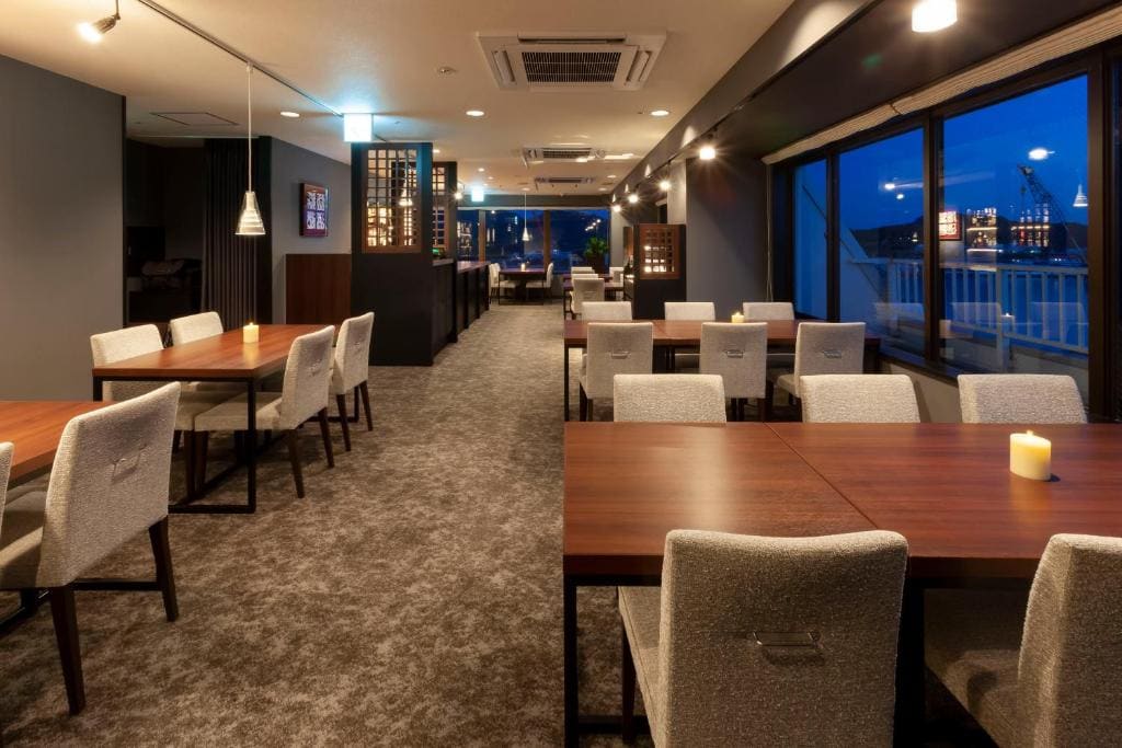 Onomichi Kokusai Hotel - View 3