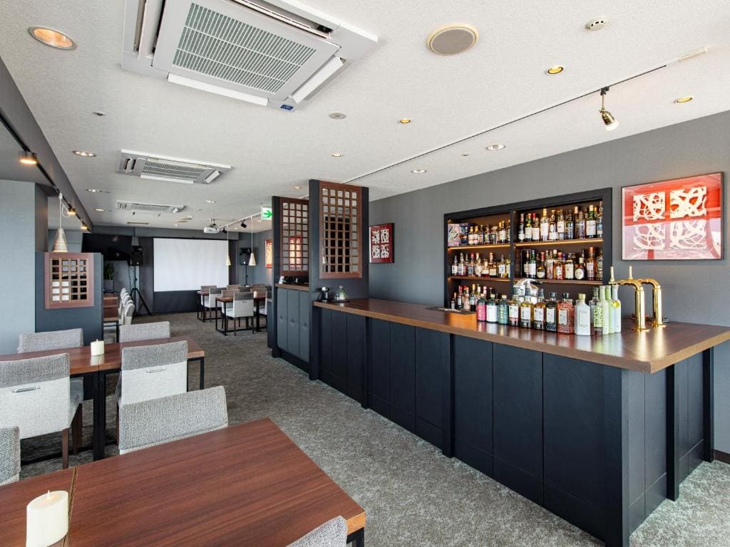 Onomichi Kokusai Hotel - View 4