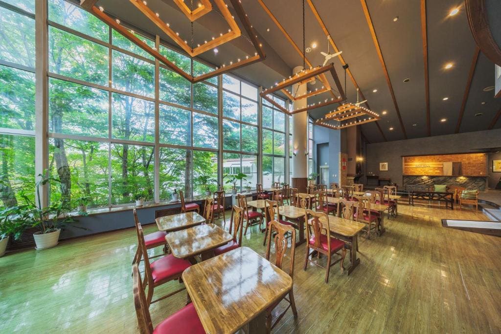 Onsen & Stay OAKHILL - View 3