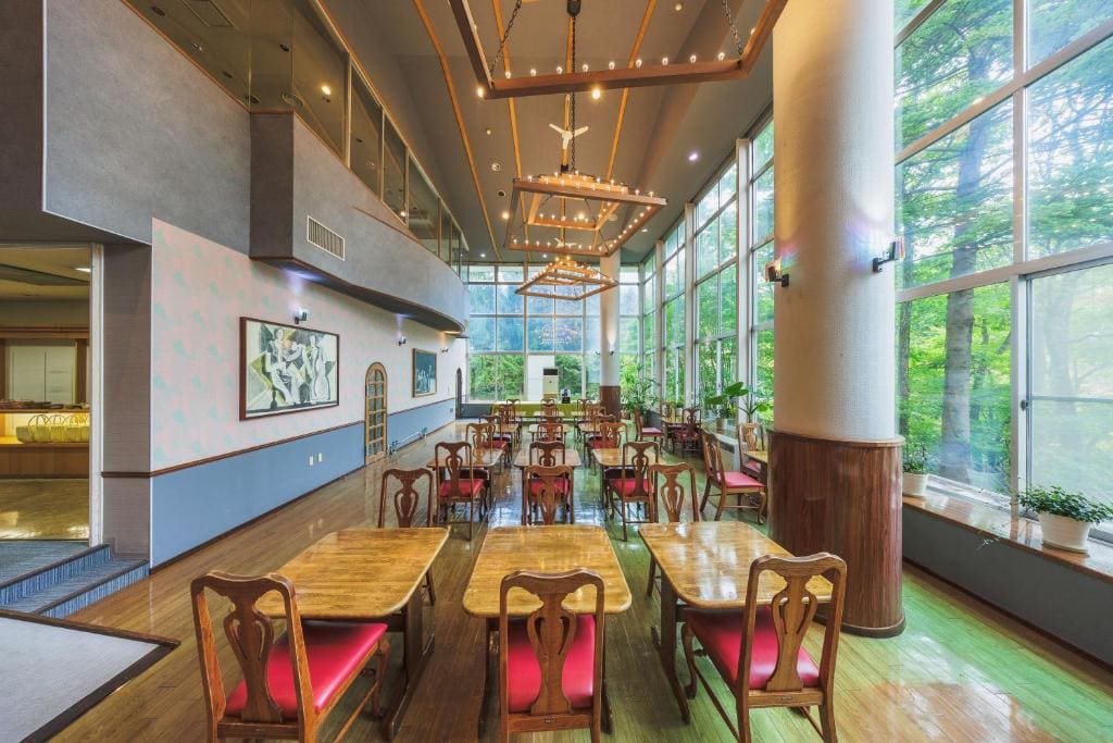 Onsen & Stay OAKHILL - View 4