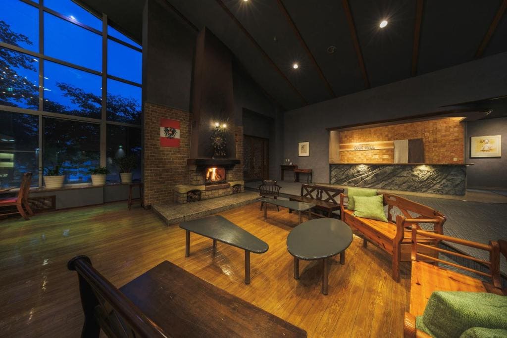 Onsen & Stay OAKHILL - View 7