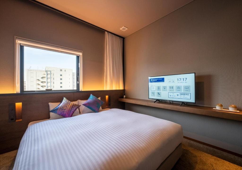 Hotel Oriental Express Fukuoka Nakasu Kawabata - View 6