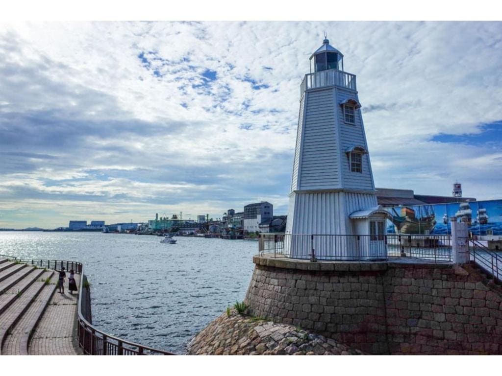 Osaka Bay Plaza Hotel - Vacation STAY 44083v - View 4