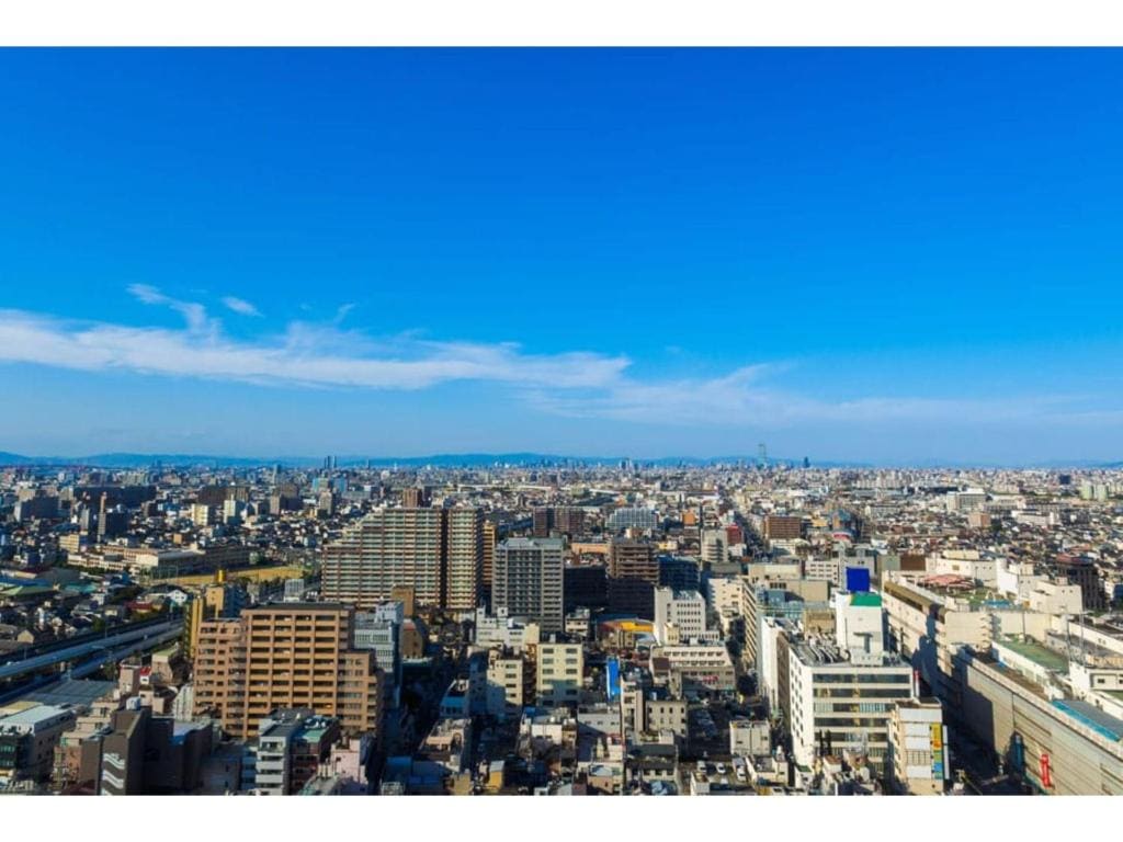 Osaka Bay Plaza Hotel - Vacation STAY 44083v - View 5
