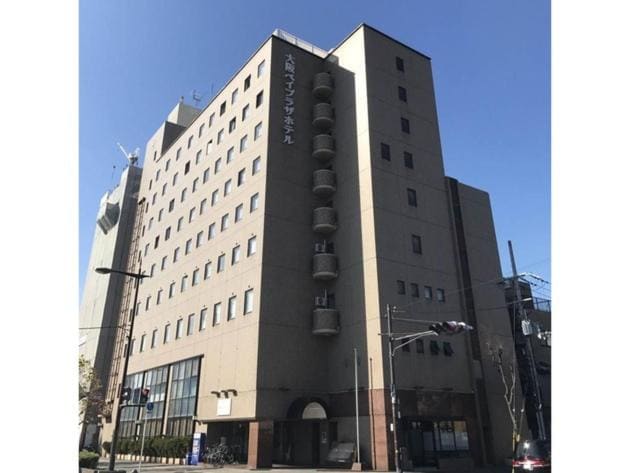 Osaka Bay Plaza Hotel - Vacation STAY 44083v - Main view