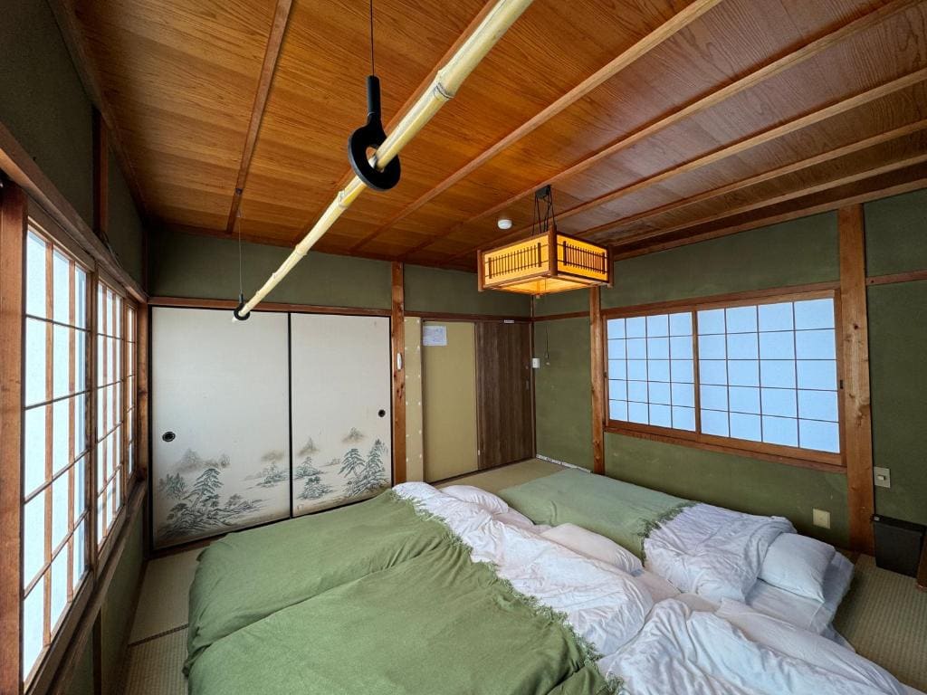 Osugi-ya 大杉屋 - View 7