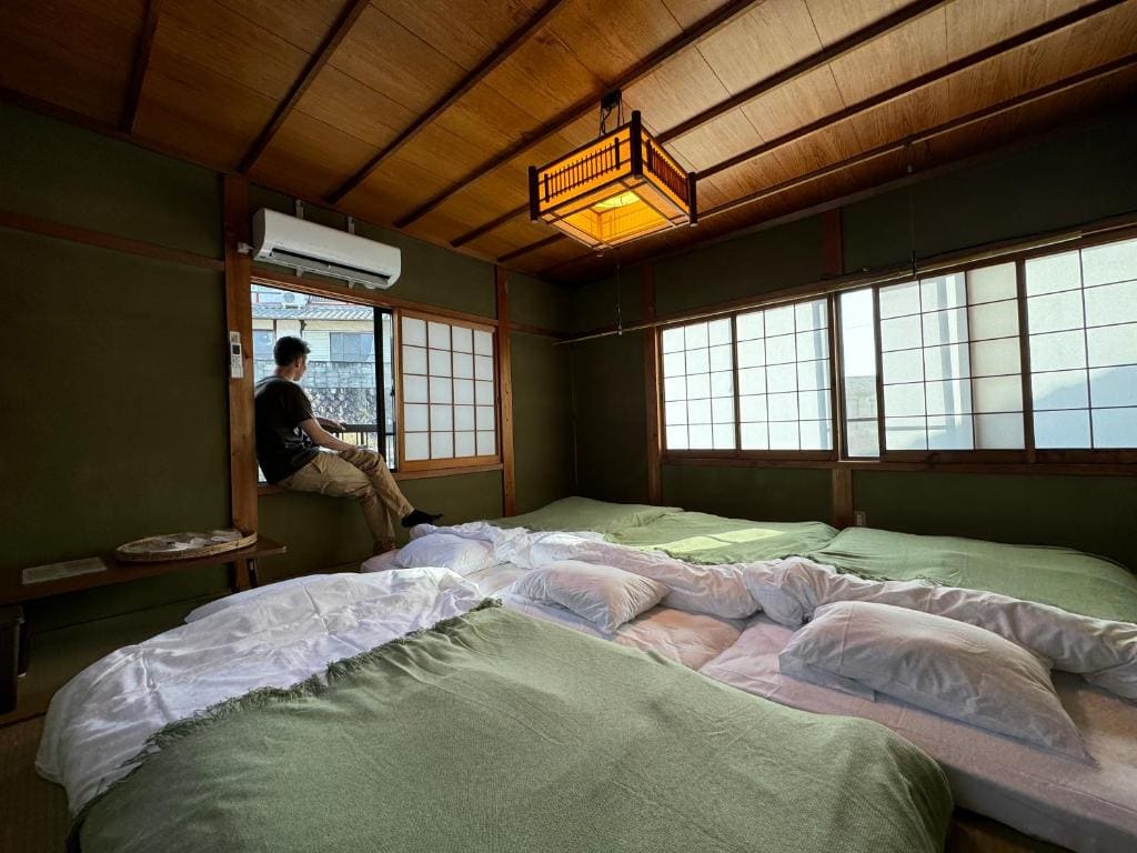 Osugi-ya 大杉屋 - View 2