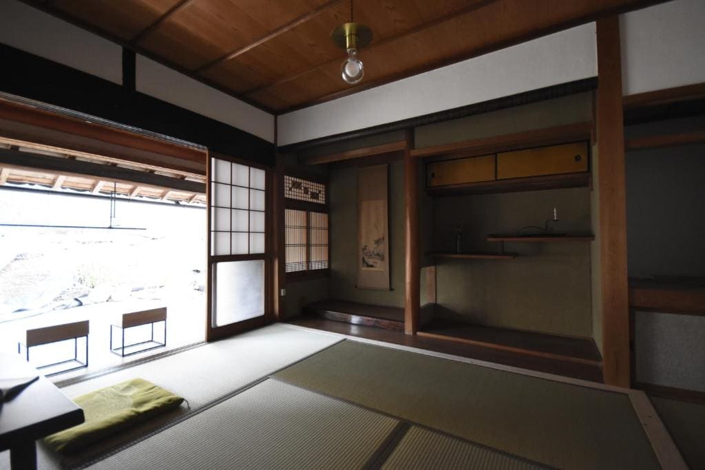 Osugi-ya 大杉屋 - View 3