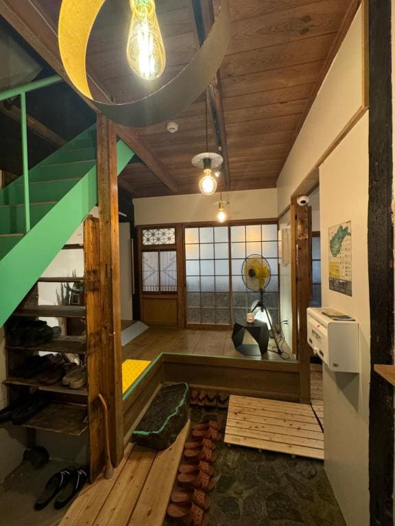 Osugi-ya 大杉屋 - View 5