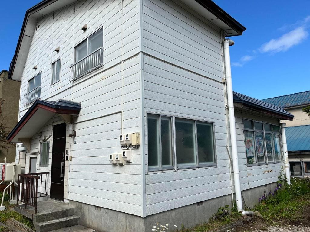 Otaru Eminabackpackers - Vista principal