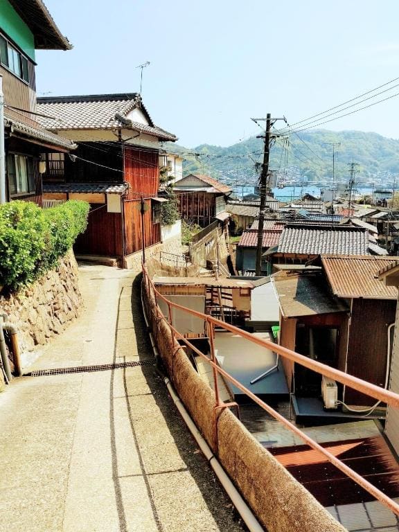 Oto Iro Riva HOUSE - Vacation STAY 18694v - View 5